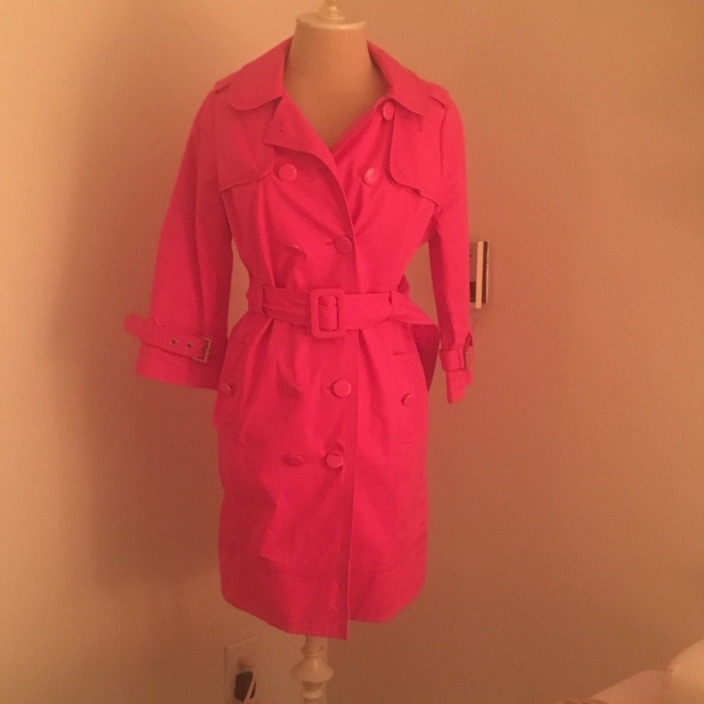 Juicy Couture Jacket